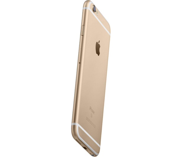 Apple iPhone 6s 32GB Gold - 324903 - zdjęcie 6
